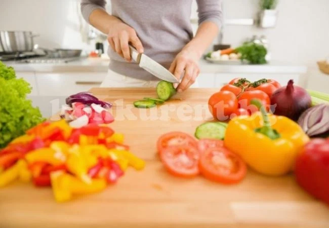10 вкусни и здравословни заместители на традиционните съставки в ястията