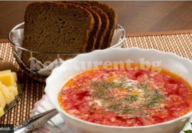 Диетолозите съветват: Колко и какъв хляб да ядем