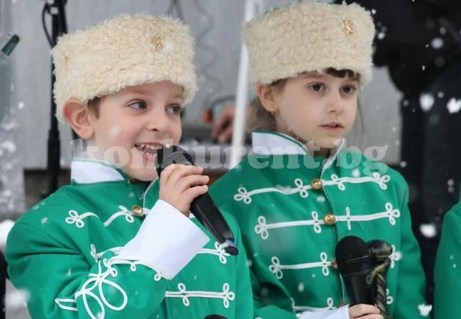 Община Видин отбеляза 144 години от обесването на Левски