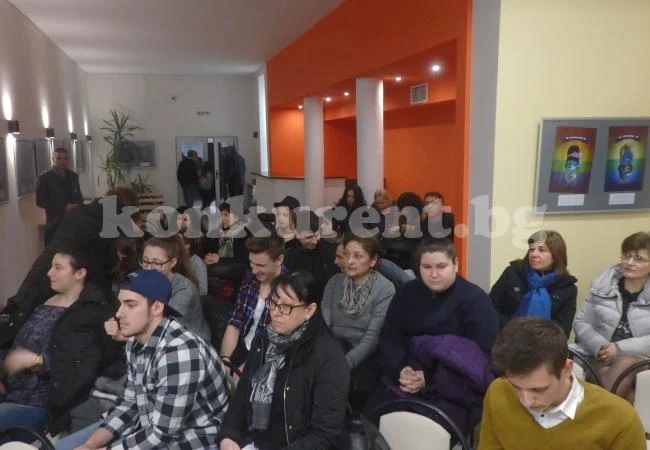 Отчетоха резултатите от конкурс, посветен на Левски