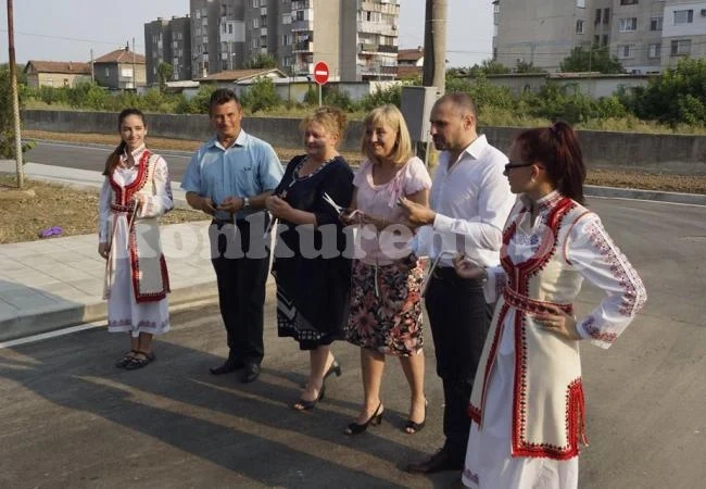 Красен Кръстев: Трябва да признаем направеното от ГЕРБ
