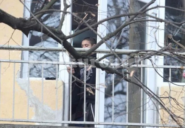 Зловеща схема: Крадат красиви деца за просяци в чужбина