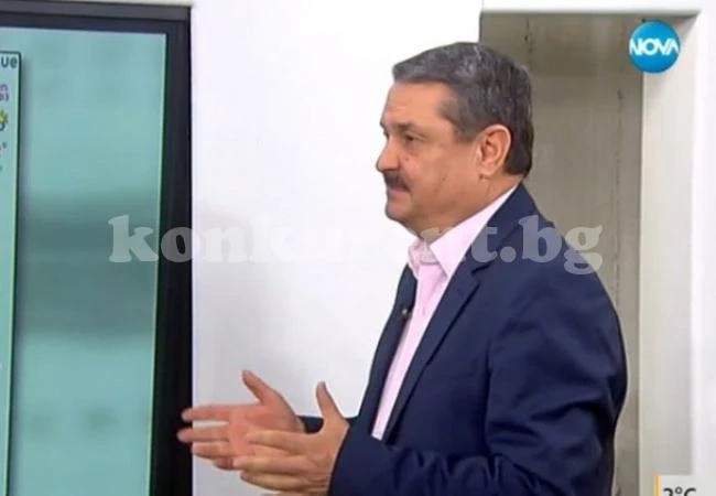 Доц. Рачев с прогноза за март: България ще заприлича на Канарските острови!