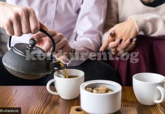 С 14 лечебни добавки към чая забравяте болестите