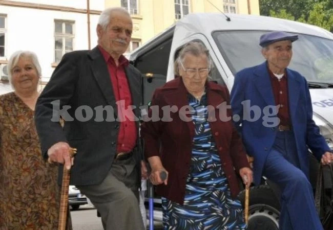 Продължава да нараства пенсионната възраст