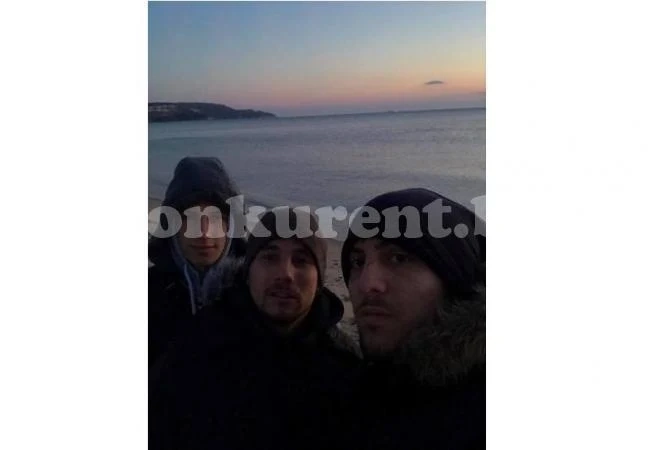 Борци от Враца и Монтана загряха с японци за престижен турнир