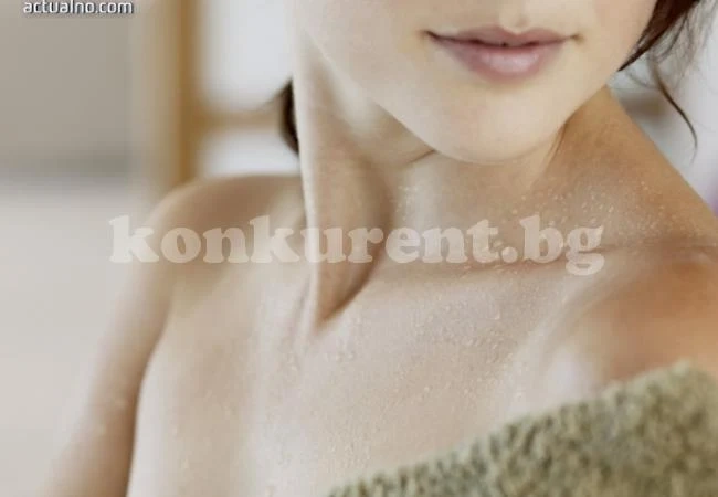 19 неща, които мъжете не знаят за женското тяло 