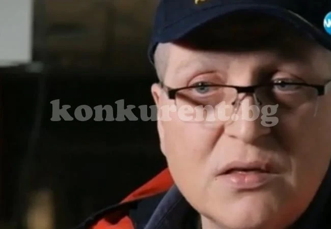 За пръв път у нас: Роденият като жена Пол Найденов спечели делото - мъж е и по документи