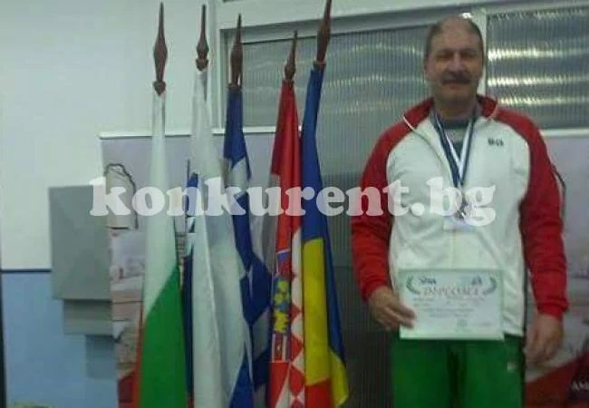 Олимпия – Враца праща трима на зимно първенство в Балчик
