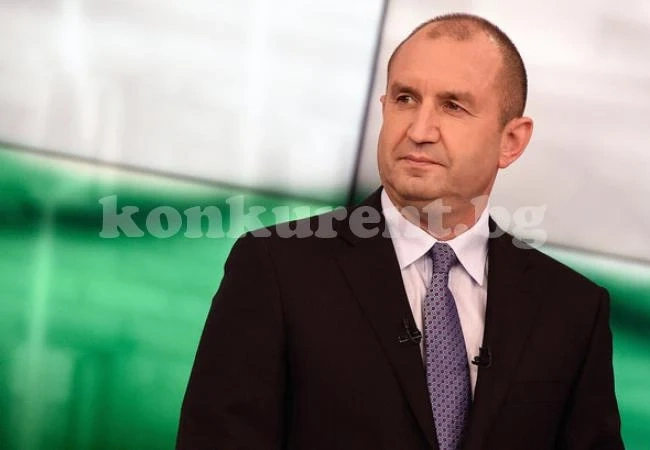 Президентът Румен Радев ще бъде патрон на „Ботеви дни 2017“