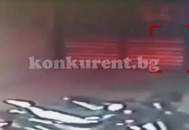 Призрак на умрял лекар тероризира болница (ВИДЕО 18+)