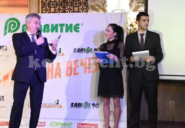 Кметът на Монтана с огромно признание за развитието на баскетбола