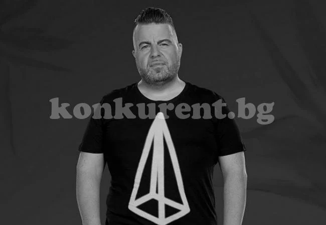 Почина Роро Кавалджиев