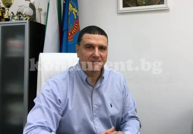 Росен Добрев:  На лошото отвръщам с усмивка! ИНТЕРВЮ
