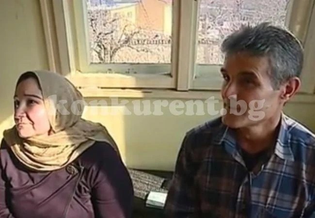 Жители на Елин Пелин - на протест в защита на сирийци
