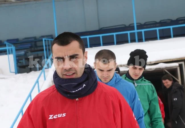 Без половината титуляри Бдин врътна 3:3 в Прахово