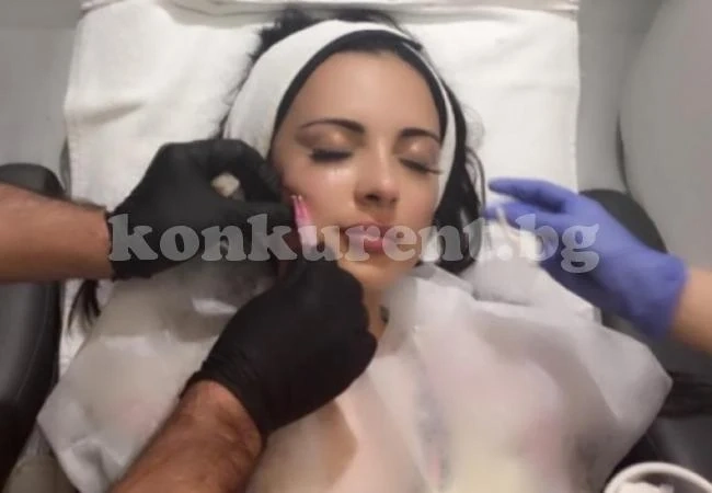 Жива Барби направи нещо ужасно, за да сбъдне мечтата на мъртвия си приятел! (СНИМКИ/ВИДЕО)
