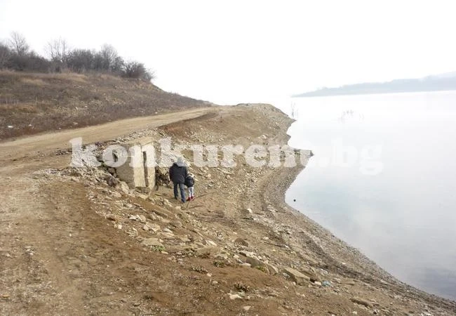 Няма криза с язовири в Монтанска област