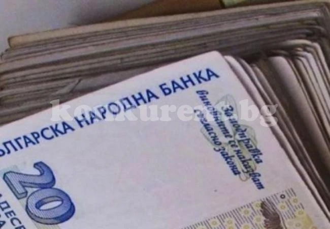 1,2 млрд. лв. потънали в джобове на ДДС измамници за година