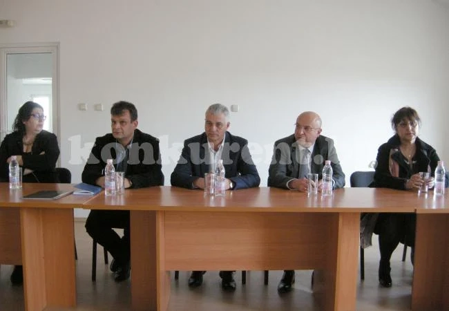 Полицията във Враца е сред отличниците в страната