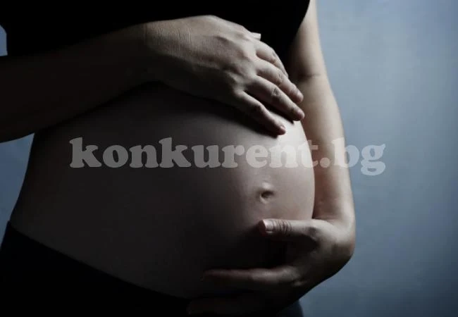Бременна с тризнаци шокира лекарите! В рамките на шест дни роди два пъти (СНИМКИ)