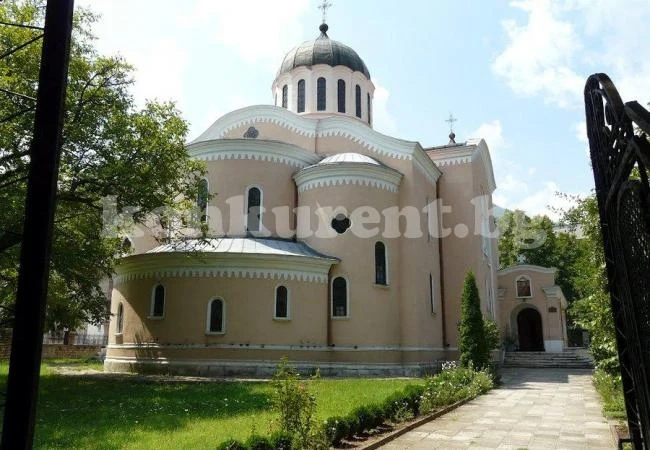 Гледаме на живо избора на врачански владика