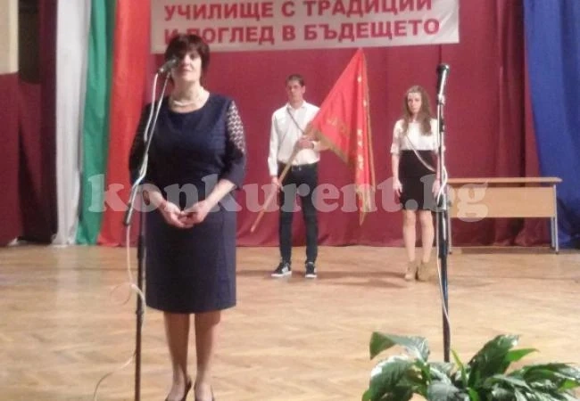 Нели Борчева: СУ „Козма Тричков“ продължава традициите в образованието