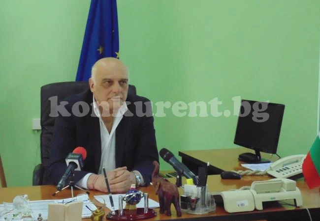 Изключително успешна година изпрати НАП-Враца
