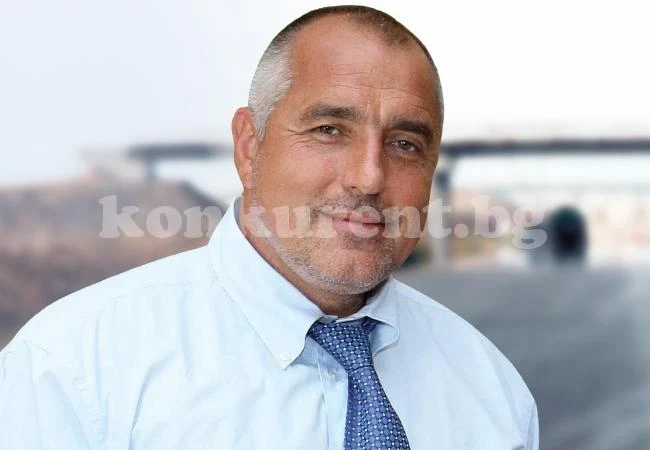 Бойко Борисов ще се срещне с жители на Враца, Видин и Монтана днес
