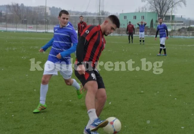 Подновяват се битките в \