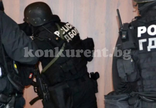 Поръчкова била акцията на ГДБОП, твърди арестувания монтански адвокат