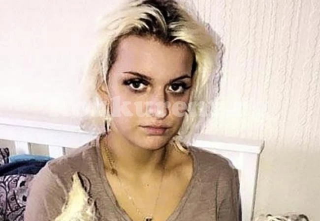 19-годишна красавица отиде на фризьор, но от тогава не може да спре да плаче! Причината ще шашне и вас (СНИМКА)