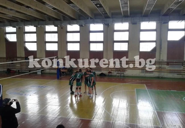 Спартак излиза срещу Звездовищата в плейофите
