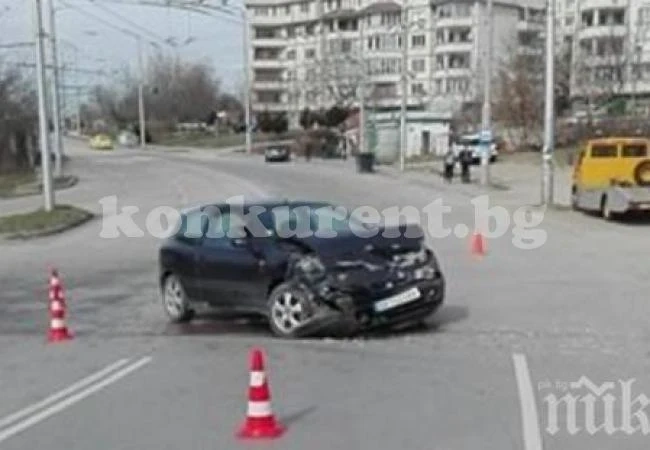 Жестока катастрофа помрачи празника в Плевен