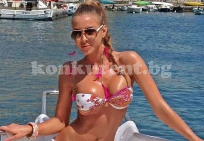Няма да познаете какво направи цяло село с Елена Кучкова