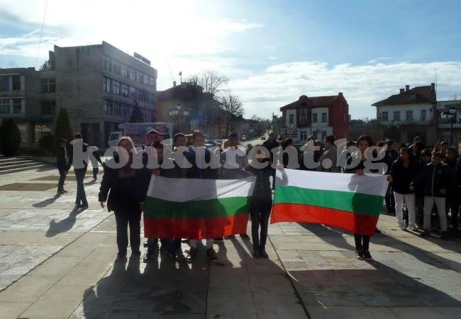 Община Борован отбеляза тържествено 3 март