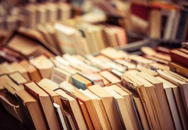 Уникално! Ще спасяваме книги у нас чрез аноксия