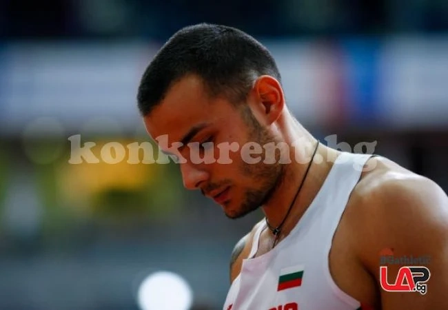 Димитров не стигна до полуфиналите на европейското