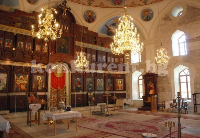 Днес почитаме двама мъченика, загинали трагично заради вярата си!