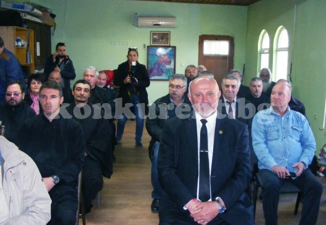 Епископите Григорий и Йеротей са претендентите за врачански владика (Снимки)