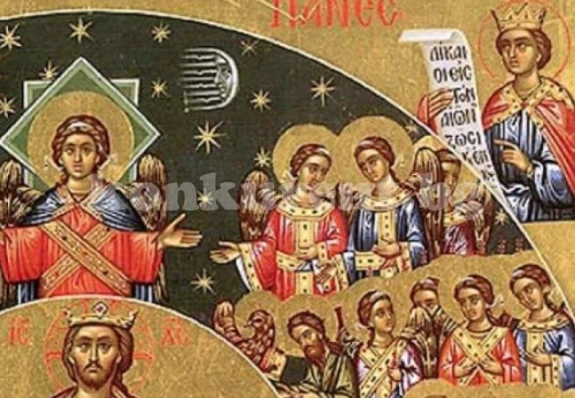 Страхотен празник! Днес черпят 3 много хубави имена, които красят света!