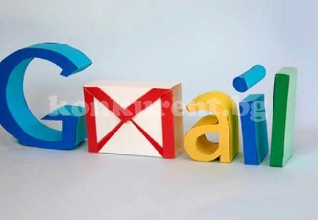 Важно нововъведение на Gmail