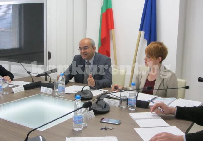 Приеха бюджета на Асоциацията по ВиК във Врачанско