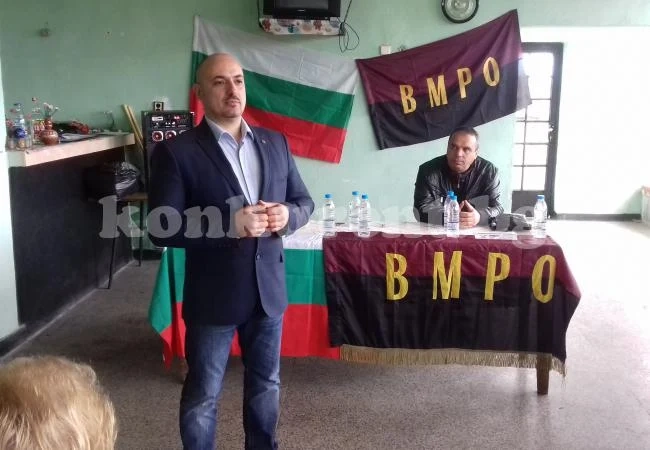 Патриотите: Ние ще въведем грижи за здравето и сигурността на хората във всяко населено място