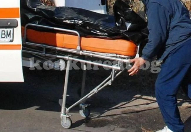 Страшната истина за убийствата у нас: Всяко трето е от ревност! Всеки ден пък пиян затрива по човек