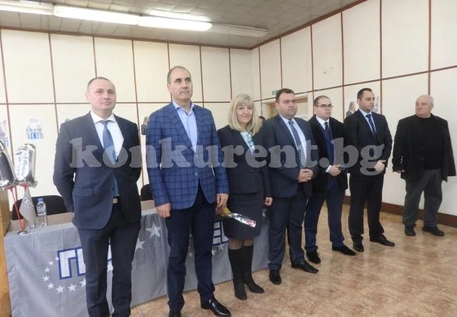 Цветанов: Ще настоявам ГЕРБ да изпълни ангажиментите си за Северозападна България