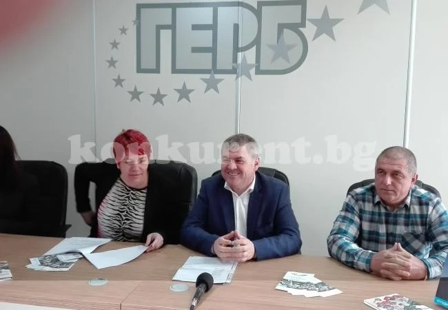 ГЕРБ скочи срещу чистка в монтанската болница