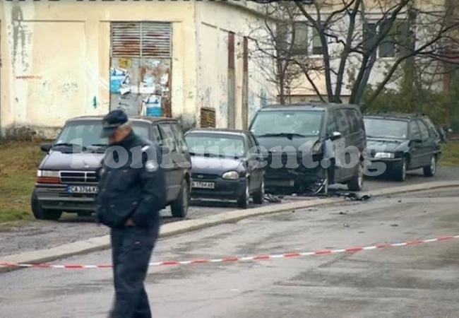 Нови разкрития за огнената вендета срещу бизнесмена Гещаков