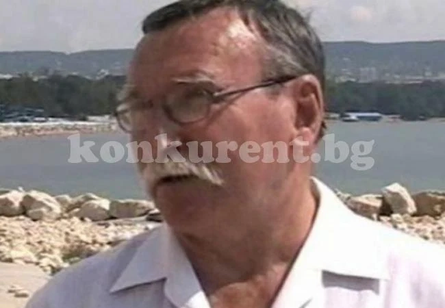 Спасителят на Тато с ексклузивни разкрития! Живков и всички от Политбюро ходиха голи в \