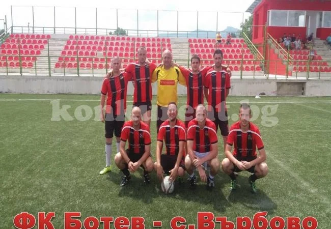 Върбово върти 8:8 във ВЛ, малшанс за Северозапад, играл с мисъл за купа